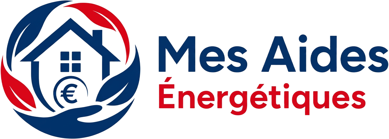 Mes Aides Énergétiques